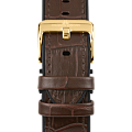 Jacques Lemans Jacques Lemans  Sport 1-2117H  - задняя крышка сталь металл корпуса, австрия часы