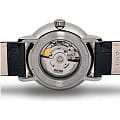 Rado Rado Petite Seconde R14053206  швейцарские мужские часы на браслете кожаный боковой вид