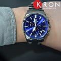 Casio Casio Edifice EFV-510D-2A EFV, наручные мужские часы фото под углом