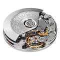 Оригинальные часы Hamilton Hamilton Jazzmaster Auto Chrono H32586641 механические калибр механизма h-21 общий вид