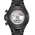 Certina Certina DS-7 Chrono Auto C043.427.44.041.00 ds 7 швейцарские мужские часы на браслете титановый c pvd покрытием боковой вид