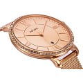Fossil Fossil FB-01  ES4628 , наручные женские часы фото под углом