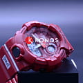 япония мужские часы часы Casio Casio G-Shock GBA-800EL-4A в style стиле