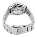 Seiko SRPK29K1 мужские часы застежка крупным планом