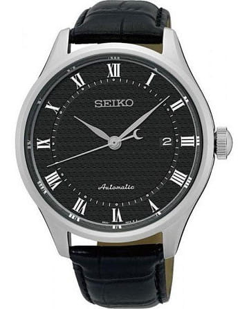 Seiko Conceptual Series Dress SRP769K2