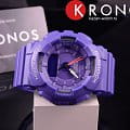 Casio Casio G-Shock GMA-S130VC-2A , наручные женские часы фото под углом