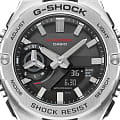 Casio Casio G-Shock GST-B500D-1AER японские наручные мужские часы заводная головка с логотипом Casio