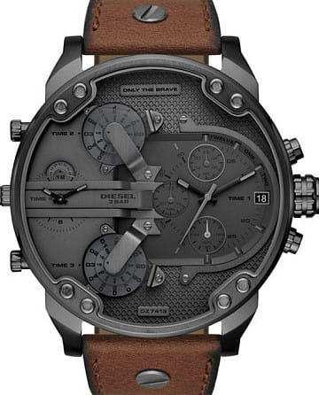 Diesel Mr. Daddy 2.0 DZ7413