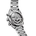 TAG Heuer TAG Heuer Carrera Chronograph CBS2216.BA0041, carrera швейцария мужские часы на браслете нержавеющая сталь боковой вид