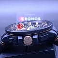 Casio Casio Pro Trek PRW-7000X-1 кварцевые часы с аксессуарами мужские часы модель PRW-7000X-1ER