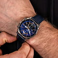 Casio Casio Edifice EFV-600L-2A EFV, наручные мужские часы фото под углом
