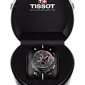 Tissot Tissot T-Race Nicky Hayden 2017 T092.417.37.061.01 мужские часы черный циферблат на запястье