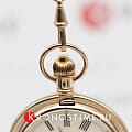 Tissot Tissot Savonnette Mechanical T864.405.99.033.01  — задняя крышка латунь металл корпуса швейцарские часы