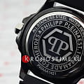 Оригинальные часы Philipp Plein Philipp Plein The Skull PWAAA1421 кварцевые калибр механизма  общий вид