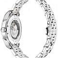 Hamilton H32565135 женские часы застежка крупным планом