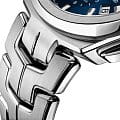 TAG Heuer TAG Heuer Link CBC2112.BA0603, link швейцария мужские часы на браслете нержавеющая сталь боковой вид