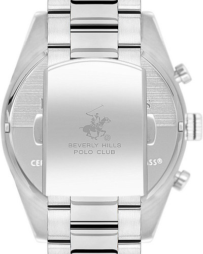 Beverly Hills Polo Club Quartz BP3618X.330