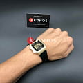 Оригинальные часы Casio Casio Collection W-217HM-9A в фирменной упаковке от производителя