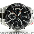 Casio Casio Edifice EFV-570D-1AVUEF EFV — детали корпуса и нержавеющая сталь