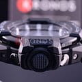 Casio Casio G-Shock GA-1100-1A мужские часы черный циферблат на запястье