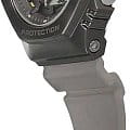 Casio Casio G-Shock GM-S2100MF-1A женские часы серый циферблат на запястье