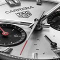 TAG Heuer TAG Heuer Carrera Chronograph CBS2216.BA0041 , наручные мужские часы фото под углом