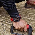 Casio Casio G-Shock GSW-H1000-1A4 Premium, наручные мужские часы фото под углом