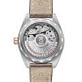 Omega Omega Seamaster Aqua Terra 220.23.34.20.06.001 Aqua Terra, наручные женские часы фото под углом