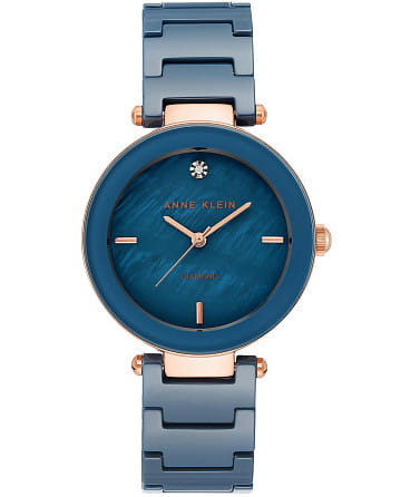 Anne Klein Diamond  1018BLRG