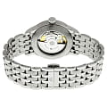 Maurice Lacroix Maurice Lacroix Les Classiques LC6027-SS002-111-1, eliros швейцария мужские часы на браслете нержавеющая сталь боковой вид