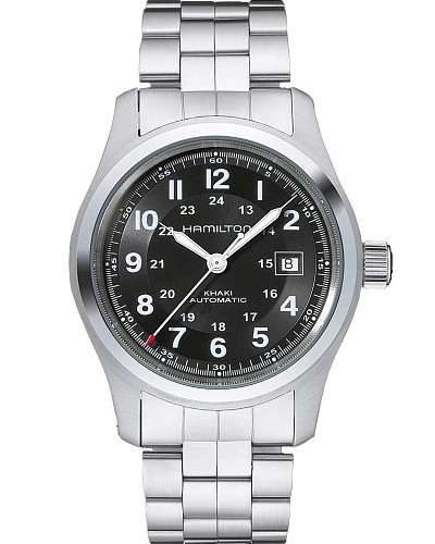 Hamilton Khaki Field Auto H70515137