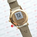 Tissot Tissot Bella Ora T103.310.36.013.00 швейцария наручные женские часы заводная головка с логотипом Tissot