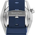 Quantum Quantum QMG1105.399, hunter турция мужские часы на браслете каучук боковой вид