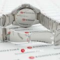 Guess Guess Lady Frontier W1156L5 W1156L5 оригинальные женские часы в комплекте с коробкой