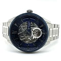Wainer Wainer Masters Edition WA.25511-B,  швейцария мужские часы на браслете нержавеющая сталь боковой вид