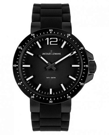 Jacques Lemans 1-1707O