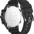 Оригинальные часы Philipp Plein Philipp Plein The G.O.A.T. PWFAA0221 кварцевые калибр механизма  общий вид