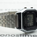 Casio Casio Collection LA680WEA-1EF , наручные женские часы фото под углом