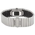 Rado Rado Ceramica R21827752, ceramica швейцария женские часы на браслете высокотехнологичная плазменная керамика боковой вид