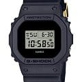 Casio Casio G-Shock DWE-5657RE-1ER  DWE-5657RE-1ER электронные мужские часы  циферблат, браслет пластик — вид спереди