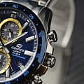 Оригинальные часы Casio Casio Edifice EQS-900BCD-2A кварцевые калибр механизма  общий вид