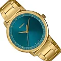 Casio Casio Collection LTP-B115G-3E  - задняя крышка сталь металл корпуса, япония часы