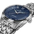 Hamilton Hamilton Jazzmaster Auto H42535140 , наручные мужские часы фото под углом