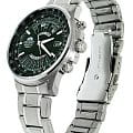 Orient Orient EU07007F , наручные мужские часы фото под углом