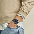 Casio Casio Edifice EF-527D-2A EF, наручные мужские часы фото под углом
