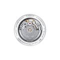 Tissot Tissot Carson Powermatic 80 T122.407.22.031.00, t-classic швейцария мужские часы на браслете сталь c pvd покрытием боковой вид