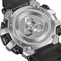 Casio Casio G-Shock MTG-B3000-1ADR (MTG-B3000-1A) MTG, наручные мужские часы фото под углом