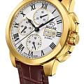 Jaguar Jaguar Le Chronographe J976/1  наручные мужские часы фото под углом.