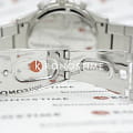 Maserati Maserati Competizione Chronograph R8873600002 R8873600002 оригинальные мужские часы в комплекте с коробкой