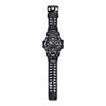 Casio Casio G-Shock GWG-2000CR-1ADR (GWG-2000CR-1A) электронные мужские часы часы крупный план черный циферблата
